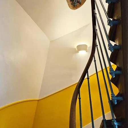 Elegencia-t2 De Charme-hyper Centre-fibre Apartment