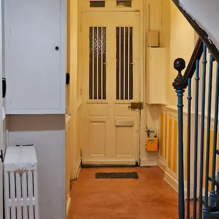 Elegencia-t2 De Charme-hyper Centre-fibre