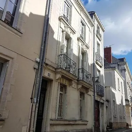 Elegencia-t2 De Charme-hyper Centre-fibre 公寓 *