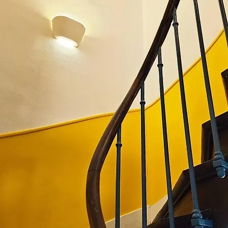 Daire Elegencia-t2 De Charme-hyper Centre-fibre *