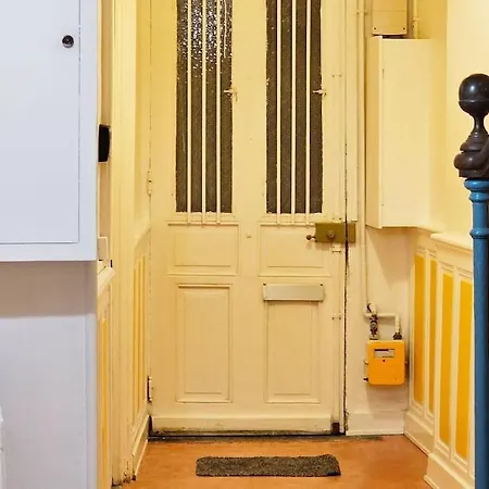 Elegencia-t2 De Charme-hyper Centre-fibre * Angers