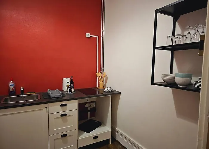 Elegencia-t2 De Charme-hyper Centre-fibre