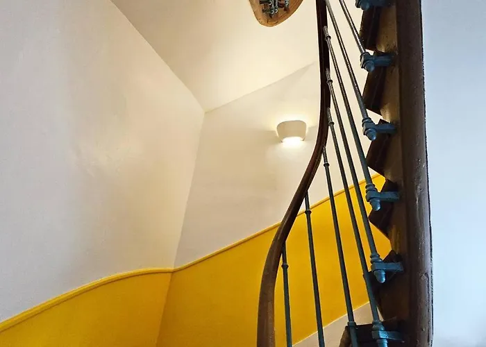 Elegencia-t2 De Charme-hyper Centre-fibre Apartment