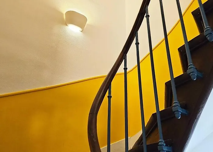 Apartment Elegencia-t2 De Charme-hyper Centre-fibre *